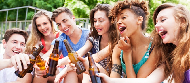 The “Spirit” of Summer: How Alcoholic Beverage Preferences Change During the Season of BBQs and Shorts