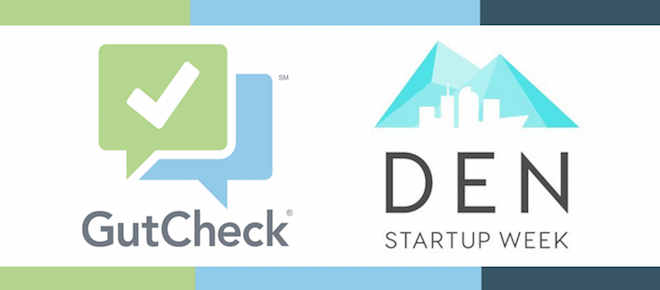How Market Research Applies to Companies of All Sizes: Denver Startup Week Recap