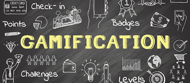 Gamification and Market Research