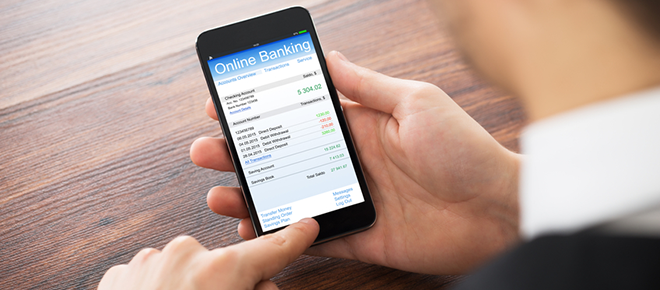 Consumer Perceptions of Online Banking Reveal the Pros and Cons of Convenience