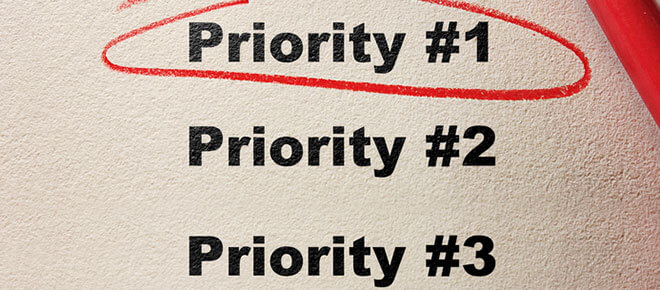 A Better Method of Feature Prioritization