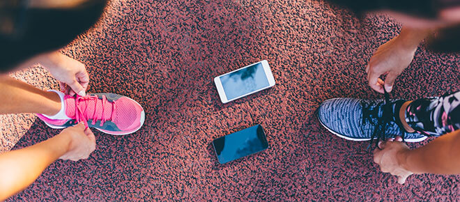 Millennial Health and Fitness App Users and What they Want