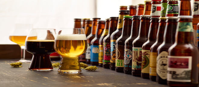How a Small Craft Beer Brand Utilized Agile Research to Test New Label Designs