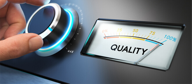 5 Tips to Improve Data Quality in Surveys