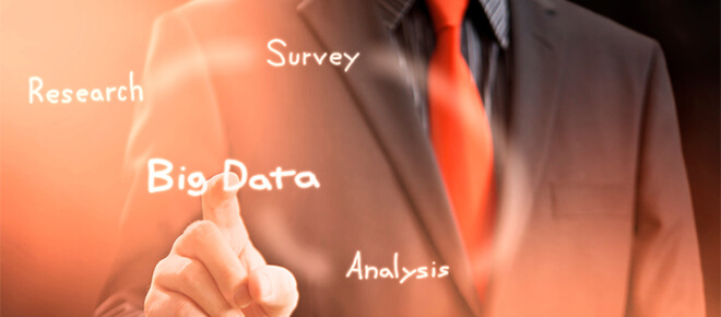 Using Big Data in Tandem with Survey Data to Grow Your Brand