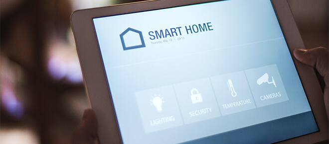 A Look at Smart Home Device Adoption by Category