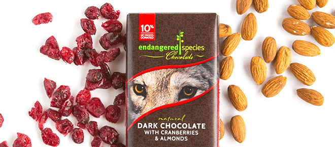 How Endangered Species Chocolate Brought Their Customers to Life with Consumer Insights