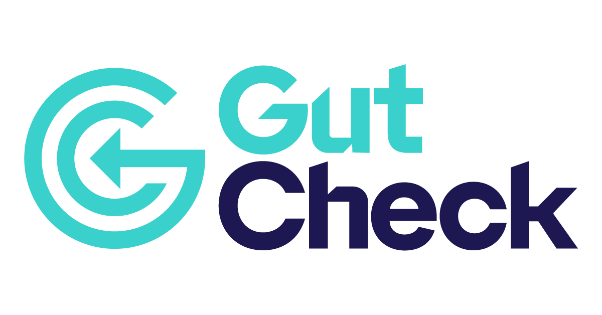 Gut checked